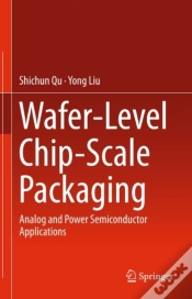 Capa do artigo Wafer-Level Chip-Scale Packaging
