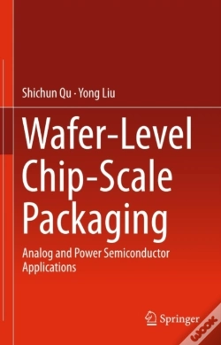 Capa do artigo Wafer-Level Chip-Scale Packaging