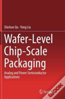 Wafer-Level Chip-Scale Packaging