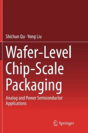 Wafer-Level Chip-Scale Packaging - Preview