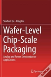 Capa do artigo Wafer-Level Chip-Scale Packaging