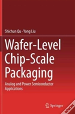 Capa do artigo Wafer-Level Chip-Scale Packaging