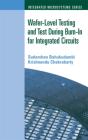 Wafer-Level Testing And Test During Burn-In For Integrated Circuits - Preview