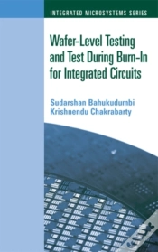 Capa do artigo Wafer-Level Testing And Test During Burn-In For Integrated Circuits
