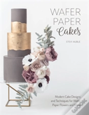 Capa do artigo Wafer Paper Cakes