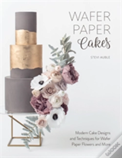 Capa do artigo Wafer Paper Cakes