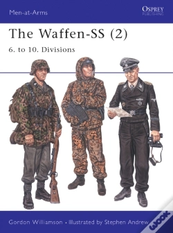 Capa do artigo Waffen-Ss (2)