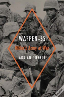 Capa do artigo Waffen-Ss