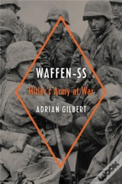 Capa do artigo Waffen-Ss