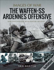 Capa do artigo Waffen-Ss Ardennes Offensive