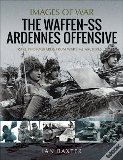 Capa do artigo Waffen-Ss Ardennes Offensive