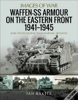 Capa do artigo Waffen-Ss Armour On The Eastern Front, 1941-1945