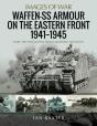 Waffen-Ss Armour On The Eastern Front, 1941-1945 - Preview