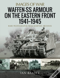Capa do artigo Waffen-Ss Armour On The Eastern Front, 1941-1945