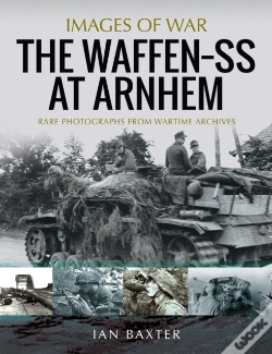 Capa do artigo Waffen-Ss At Arnhem