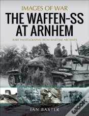Capa do artigo Waffen-Ss At Arnhem