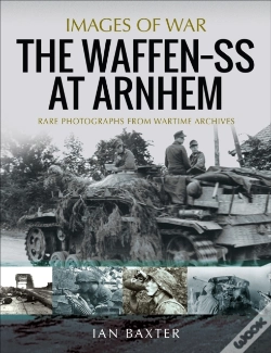 Capa do artigo Waffen-Ss At Arnhem