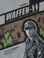 Waffen-Ss Camouflage Uniforms, Vol. 2 - Preview