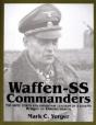 Waffen-Ss Commanders - Preview