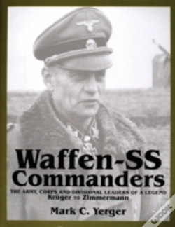 Capa do artigo Waffen-Ss Commanders