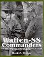 Waffen-Ss Commanders - Preview