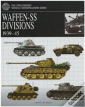 Capa do artigo Waffen-Ss Divisions 1939-45