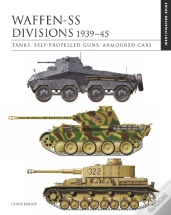 Capa do artigo Waffen-Ss Divisions 1939â€“45
