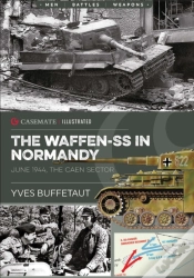 Capa do artigo Waffen-Ss In Normandy