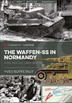 Capa do artigo Waffen-Ss In Normandy