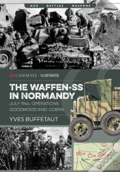 Capa do artigo Waffen-Ss In Normandy