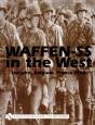 Waffen-Ss In The West - Preview