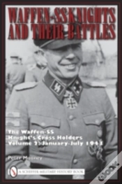 Capa do artigo Waffen-Ss Knights And Their Battles