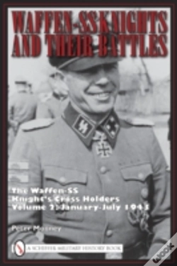 Capa do artigo Waffen-Ss Knights And Their Battles