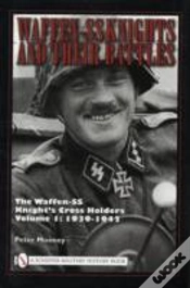 Capa do artigo Waffen-Ss Knights And Their Battles