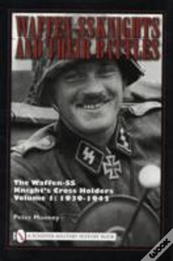 Capa do artigo Waffen-Ss Knights And Their Battles