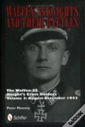 Capa do artigo Waffen-Ss Knights And Their Battles