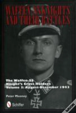 Capa do artigo Waffen-Ss Knights And Their Battles