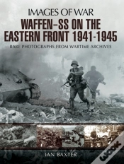 Capa do artigo Waffen-Ss On The Eastern Front, 1941-1945