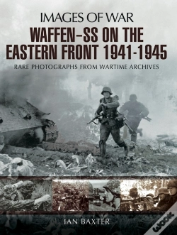 Capa do artigo Waffen-Ss On The Eastern Front, 1941-1945