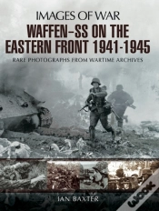 Capa do artigo Waffen-Ss On The Eastern Front, 1941-1945