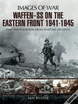Capa do artigo Waffen-Ss On The Eastern Front, 1941-1945