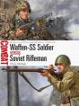 Waffen-Ss Soldier Vs Soviet Rifleman - Preview