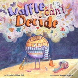 Capa do artigo Waffle Can'T Decide
