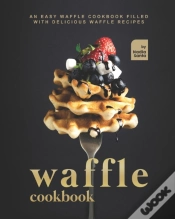 Capa do artigo Waffle Cookbook