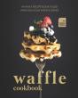 Waffle Cookbook - Preview