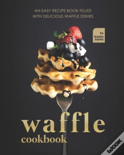 Capa do artigo Waffle Cookbook
