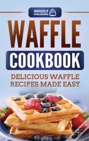 Capa do artigo Waffle Cookbook