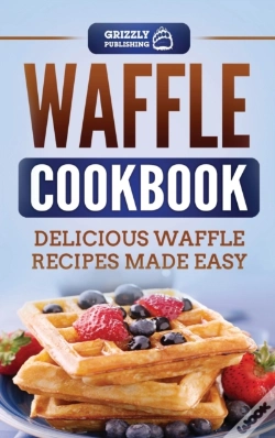 Capa do artigo Waffle Cookbook