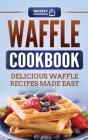 Waffle Cookbook - Preview