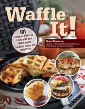 Capa do artigo Waffle It!